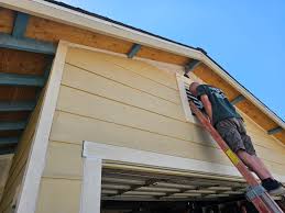 Best Siding for New Construction  in Town Creek, AL